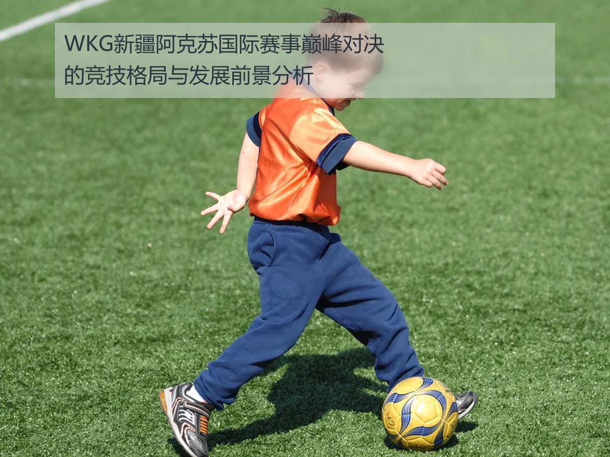 WKG新疆阿克苏国际赛事巅峰对决的竞技格局与发展前景分析 | FIFA Worldcup 2026
